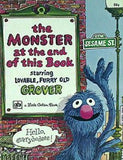 Sesame Street: The Monster at the End of This Book