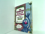 Sesame Street: The Monster at the End of This Book