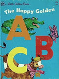 The Happy Golden ABC