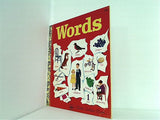 Words A LITTLE GOLDEN BOOK