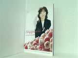 パンフレット 岩崎宏美 30th Aniversary Live Special Happiness