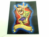 パンフレット B'z Live-Gym '99 Brotherhood