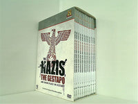 ナチス,ゲシュタポ,そしてその歴史的地位 The Nazis  The Gestapo and their place in history