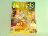 Australian HOUSE ＆ GARDEN 1995年8月号