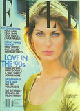 ELLE 1995年5月号
