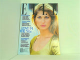 ELLE 1995年5月号
