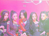 itzy ITZ DIFFERENT フォトブック