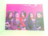 itzy ITZ DIFFERENT フォトブック