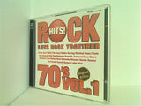 ROCK HITS！ 70's Vol.1 LETS ROCK TOGETHER