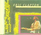 ERIC CLAPTON ROCK SERIES