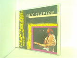 ERIC CLAPTON ROCK SERIES
