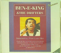 BEN-E-KING ＆THE DRIFTERS