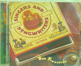 SINGERS AND SONGWRITERS SAN FRANCISCO