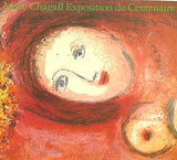 シャガール回顧展 生誕100年・巨匠の版画 処女作から絶筆まで 1987-1988