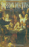 PASSION DES VINS DE FRANCE 1987年11月号