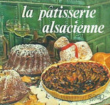la patisserie alsacienne