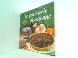 la patisserie alsacienne