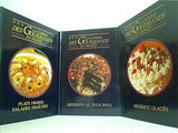 la cuisine des gourmands en images ９点。