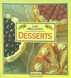 les meilleures desserts grund