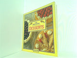 les meilleures desserts grund