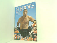 大型本 ボクシング・マガジン 2月号増刊 1990年 80年代のヒーローたち