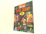 SUPER CHAMP ’94 ワールド・ボクシング 1994年 6月号増刊