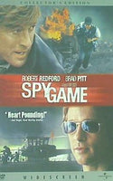 スパイ・ゲーム コレクターズ エディション SPY GAME Collector's Edition