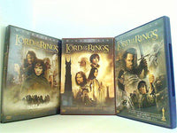 ロード・オブ・ザ・リング THE LORD OF THE RINGS WIDESCREEN VERSION