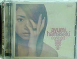 ayumi hamasaki concert tour 2000 A