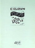 C-Clown 4th Mini Album