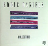 EDDIE DANIELS COLLECTION
