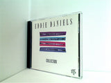 EDDIE DANIELS COLLECTION