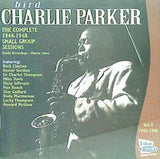 CHARLIE PARKER Vol.2 1945-1946