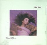 KATE BUSH HOUNDS OF LOVE