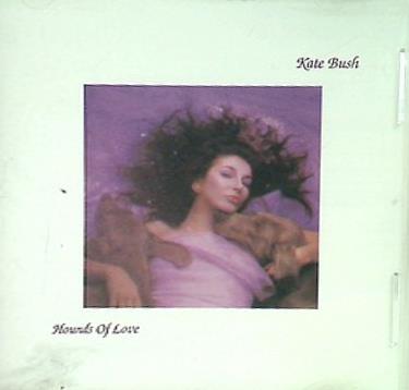 KATE BUSH HOUNDS OF LOVE
