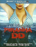 ピラニア リターンズ PIRANHA DD