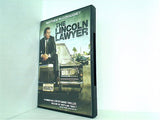 リンカーン弁護士 THE LINCOLN LAWYER