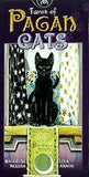 Tarot of the Pagan Cats
