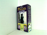 Tarot of the Pagan Cats