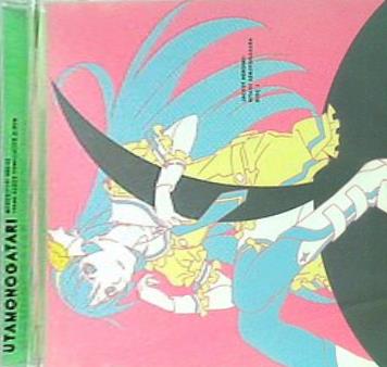 歌物語 物語 シリーズ主題歌集