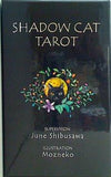 SHADOW CAT TAROT