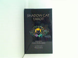 SHADOW CAT TAROT