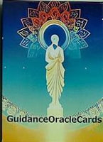 Guidance Oracle Cards 道標の神託カード