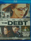 ペイド・バック The Debt