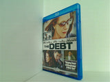 ペイド・バック The Debt