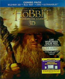 ホビット 思いがけない冒険 HOBBIT AN UNEXPECTED JOURNEY 3D