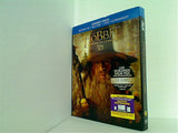 ホビット 思いがけない冒険 HOBBIT AN UNEXPECTED JOURNEY 3D