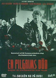 クリストファー・ニーホルム エンピルグリムス・ドッド En Pilgrims Död