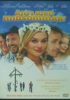 ミッドサマーのスウェーデン イアン・マクラッデン Äntligen Midsommar！