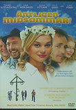 ミッドサマーのスウェーデン イアン・マクラッデン Äntligen Midsommar！